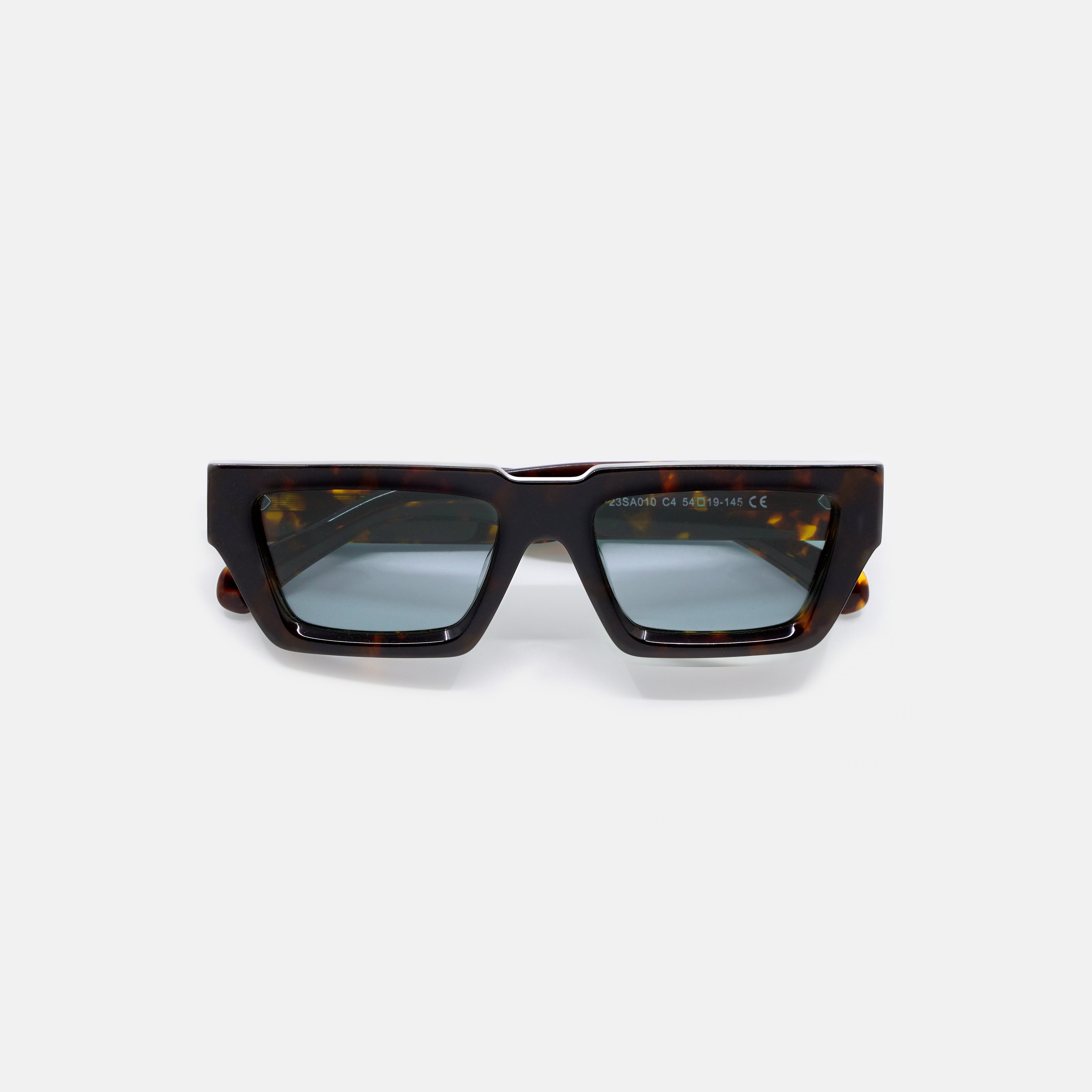 CALEB | Leopardo del océano