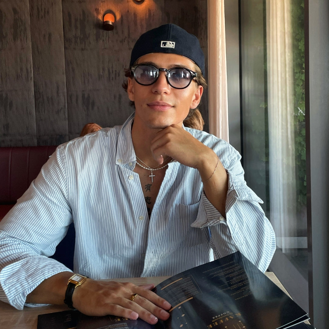 ACETATO DE KARL | Desvanecimiento