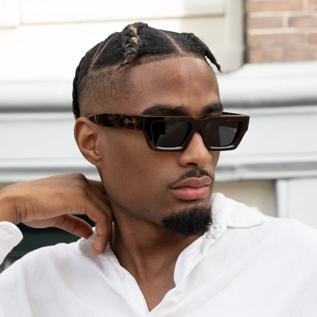 CALEB | Leopardo Medianoche