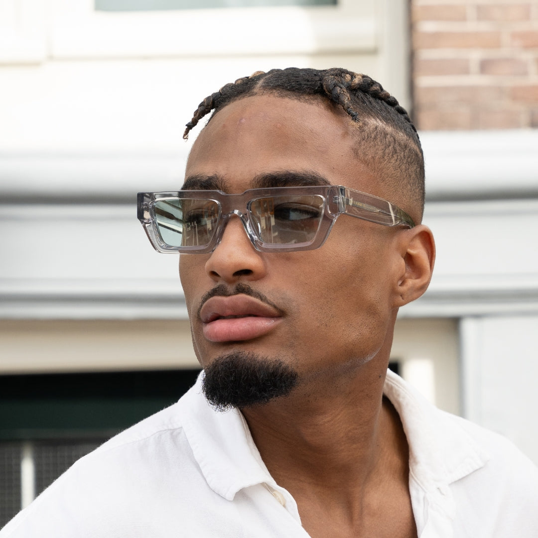 CALEB | Océano Cristalino