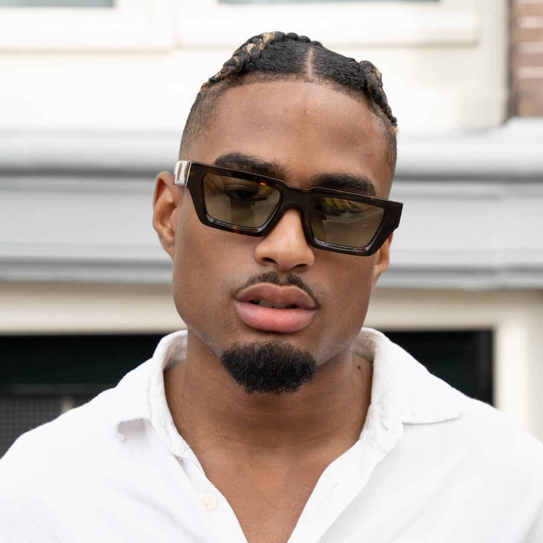 CALEB | Bosque de leopardos