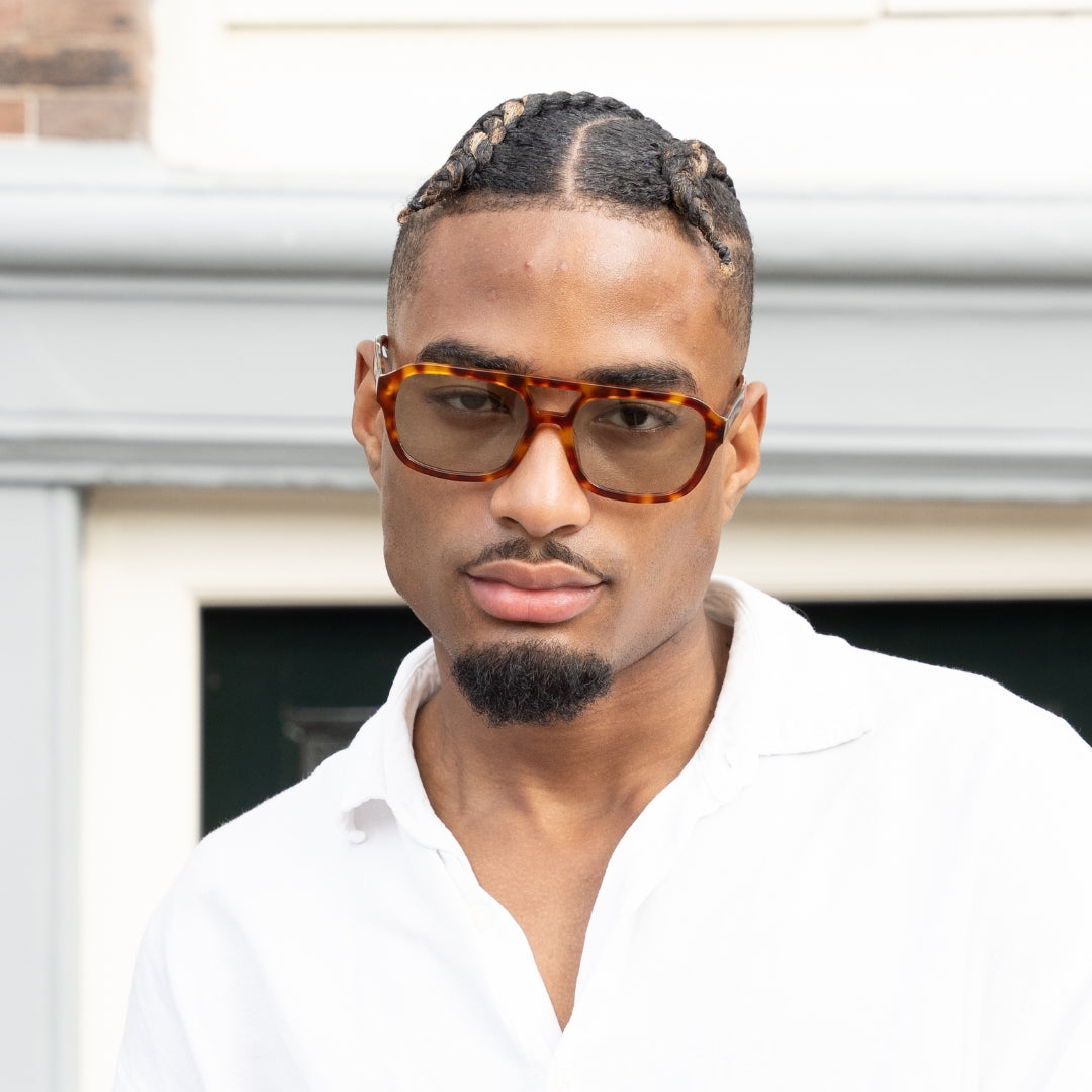 DANA | Leopardo del océano