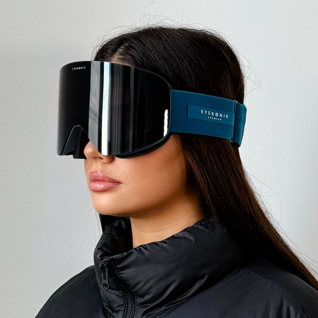 ARTIKA | Verde azulado