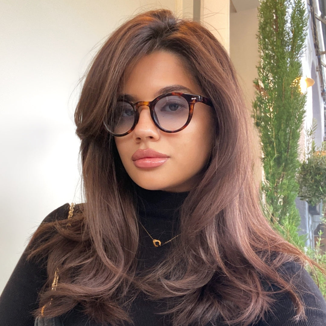 NORD | Leopardo degradado