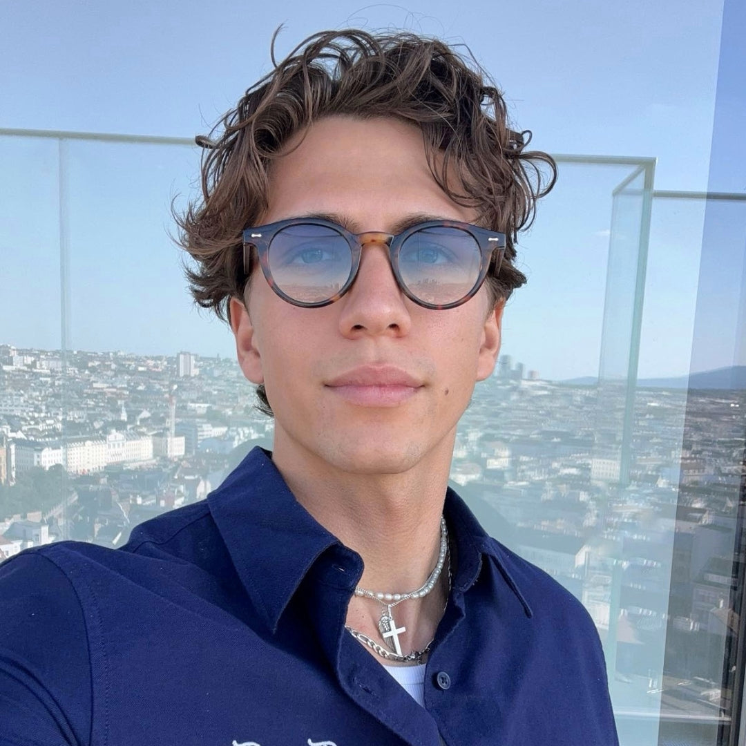 NORD | Leopardo degradado