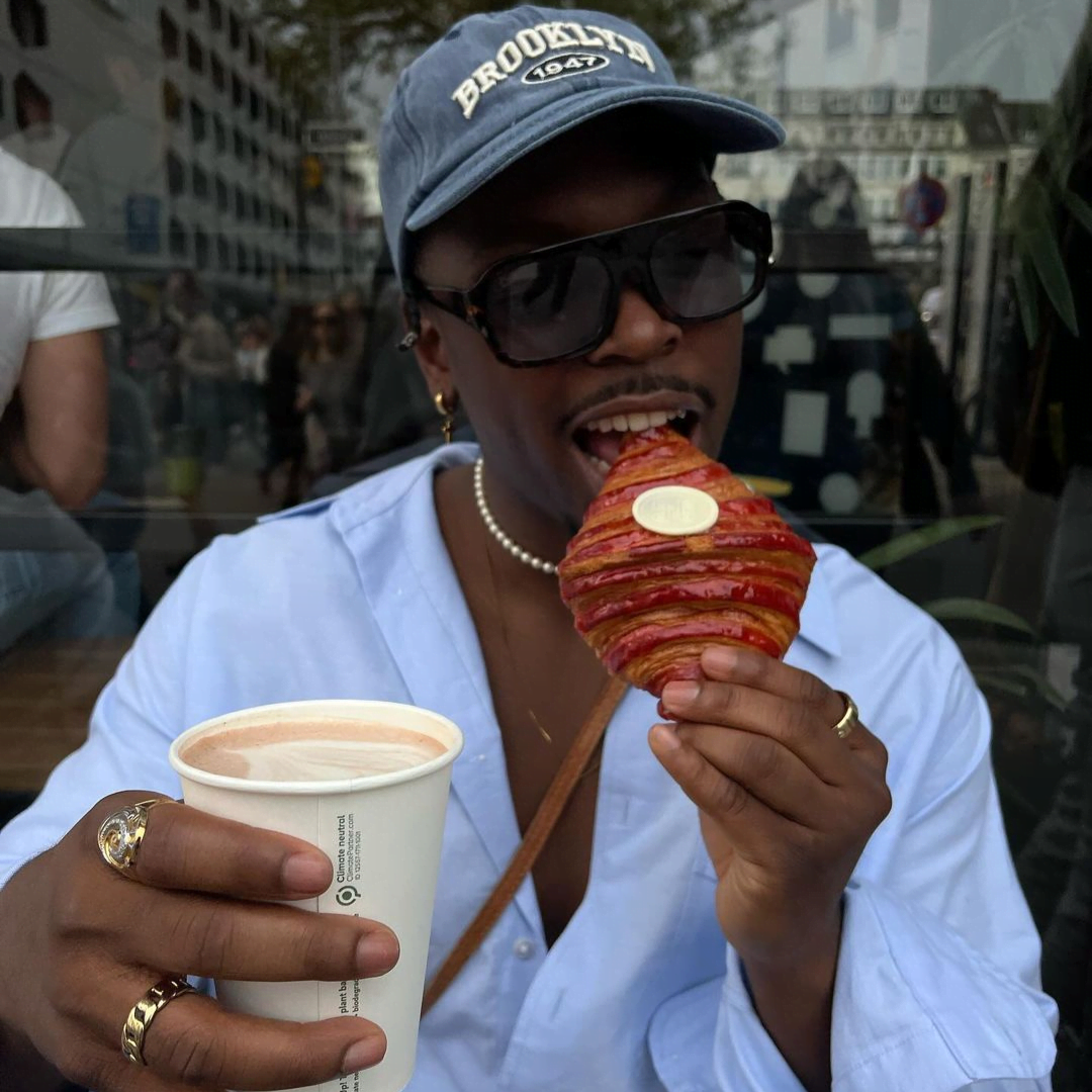 Roma Tartarugato Azul