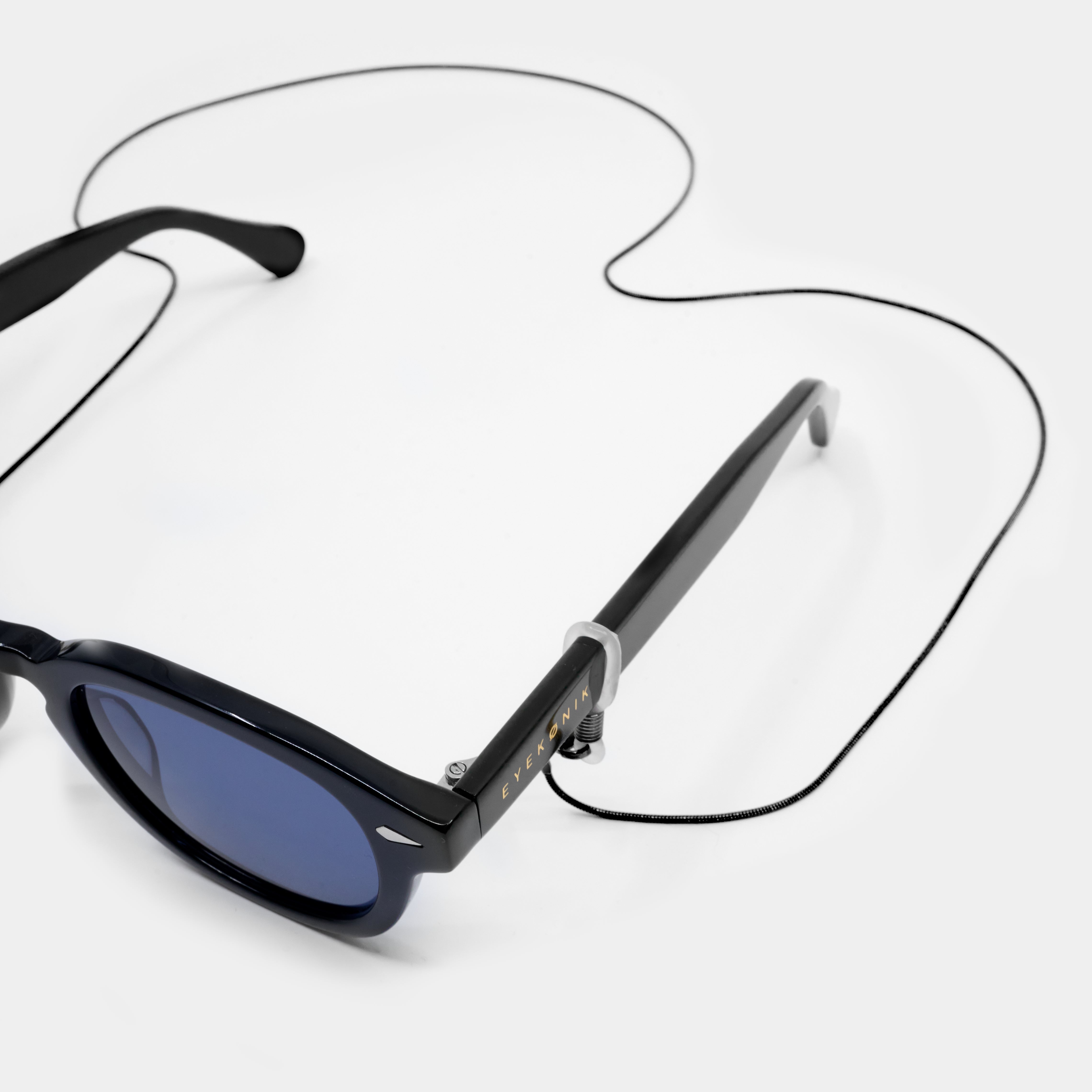 RÍO | Metal de cañón