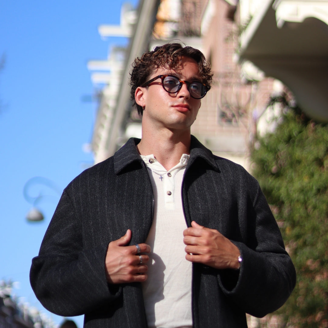 NORD | Leopardo degradado