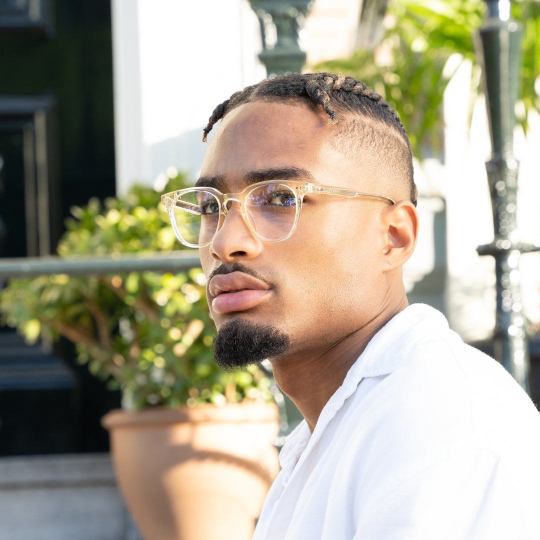 FYNN | Limón cristalino