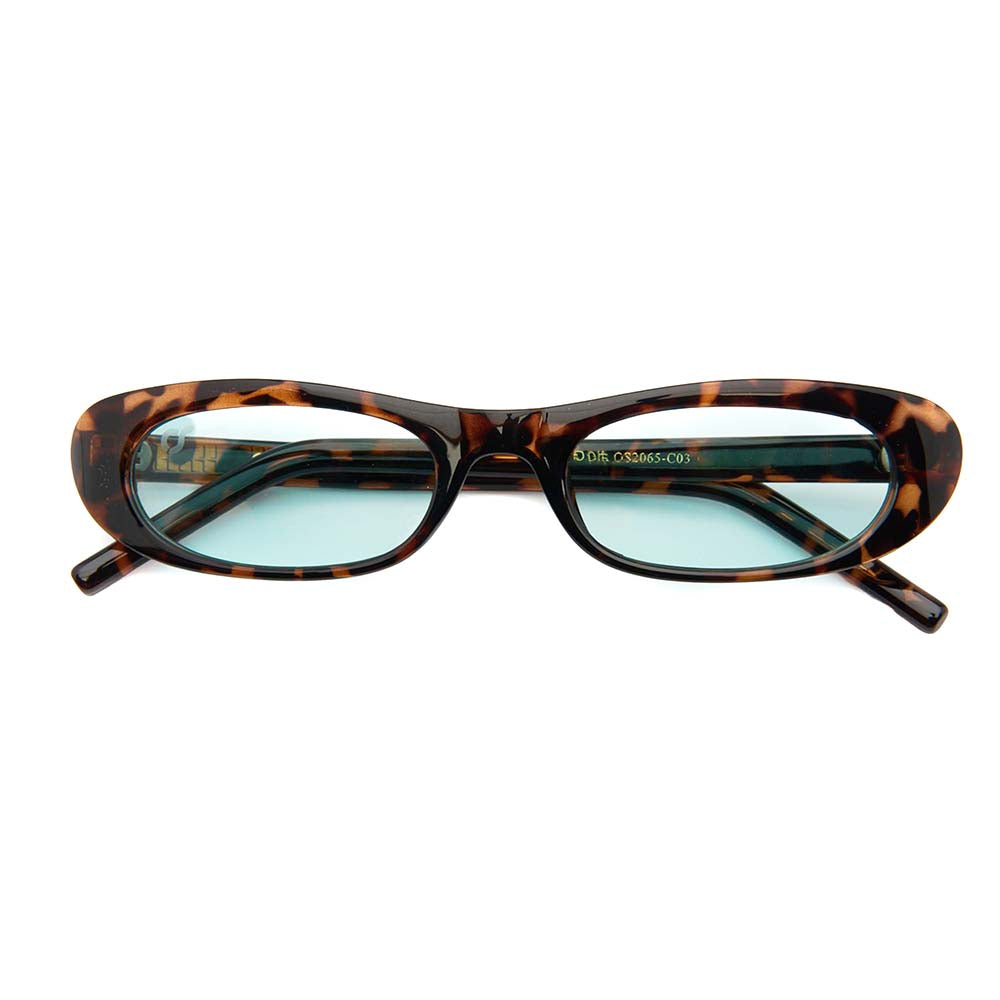 Delhi Tartarugato Blu