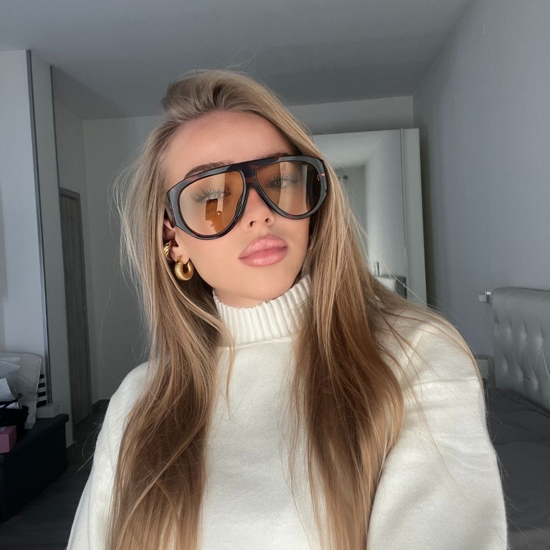 Venecia La Habana giallo