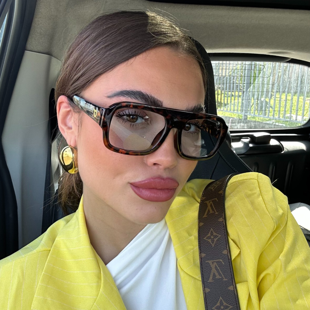 Roma Tartarugato Azul