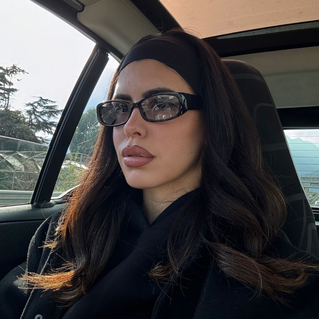 Victoria Fotocromática Tartaruga