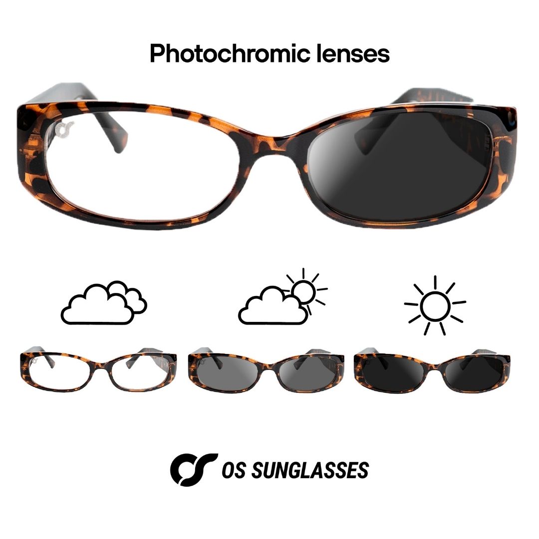 Victoria Fotocromática Tartaruga