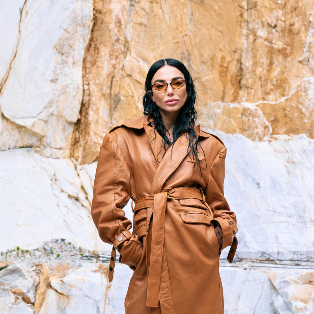 Montecarlo Habana Giallo