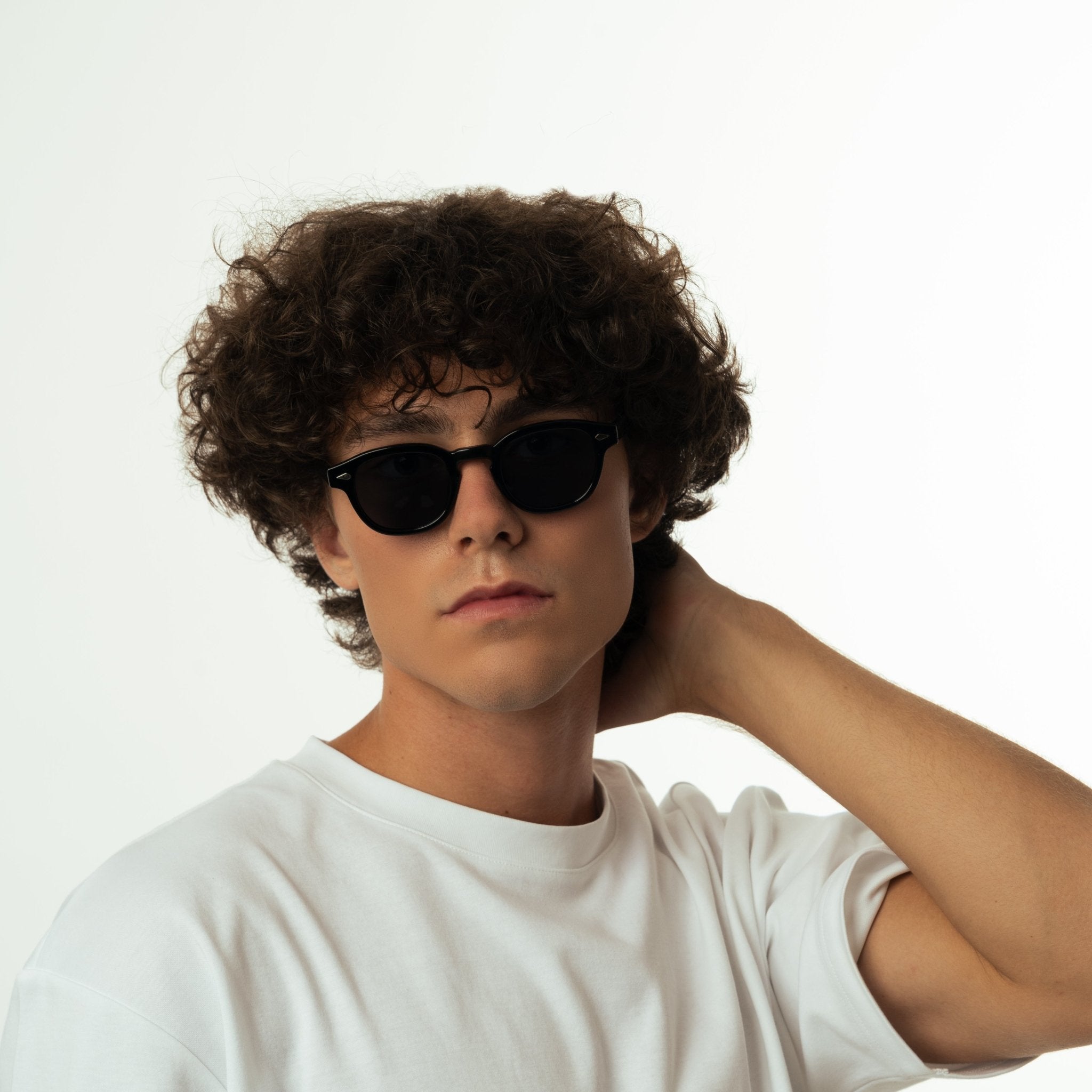 ACETATO DE KARL | Medianoche