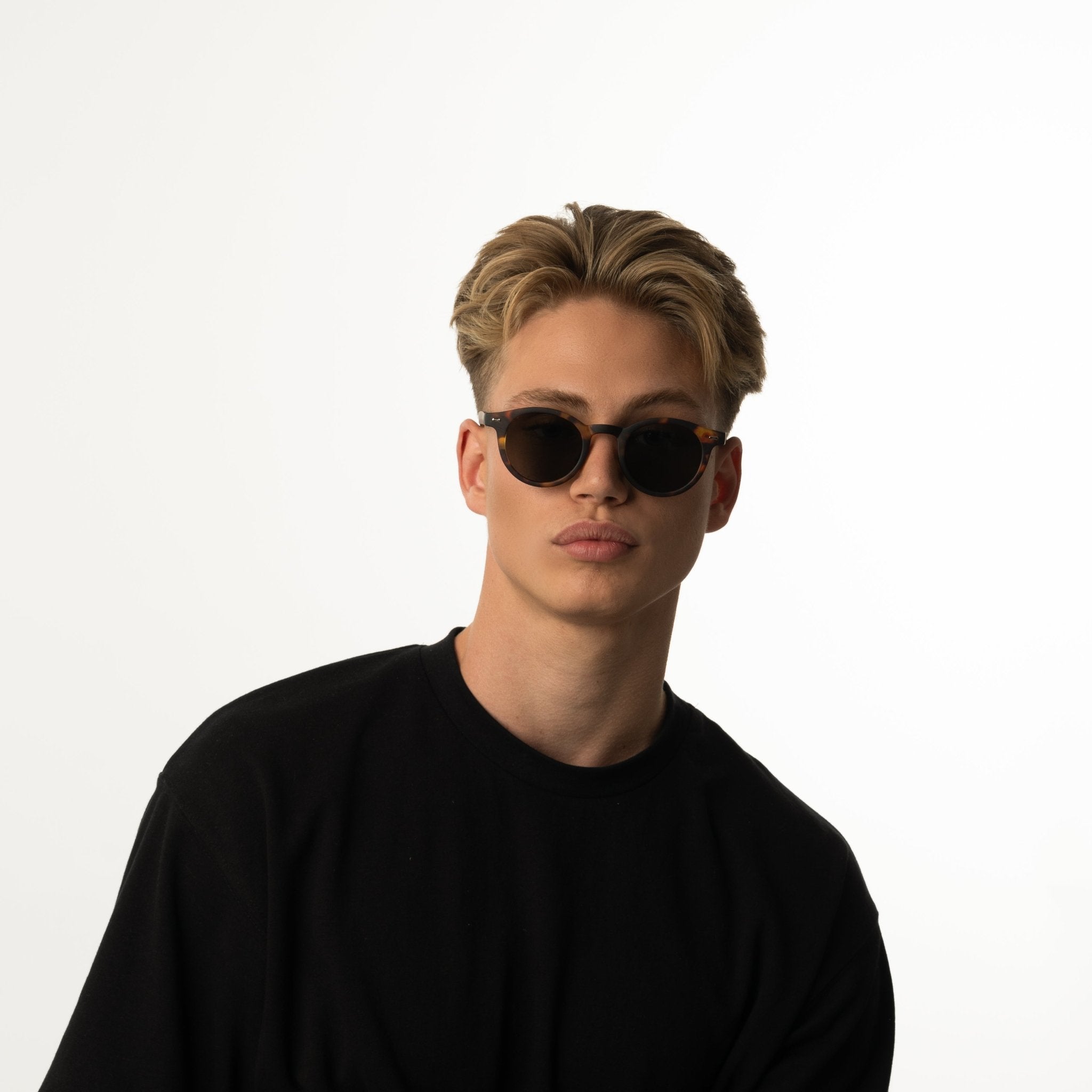 NORTE | Leopardo Medianoche