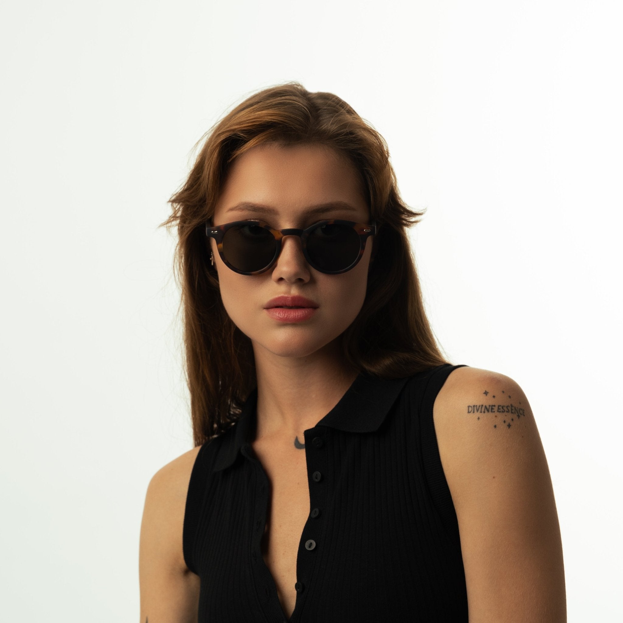 NORTE | Leopardo Medianoche