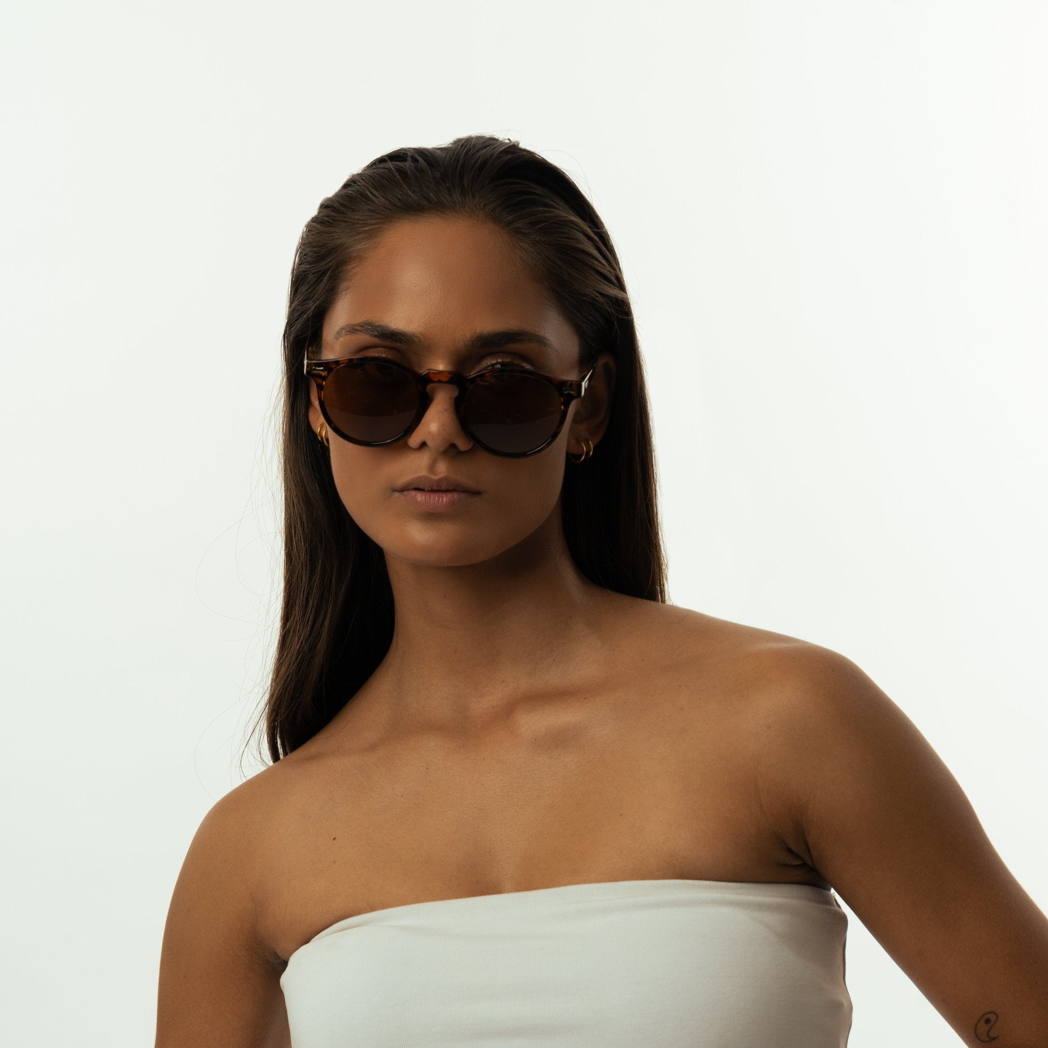 PETAR | Leopardo Umber