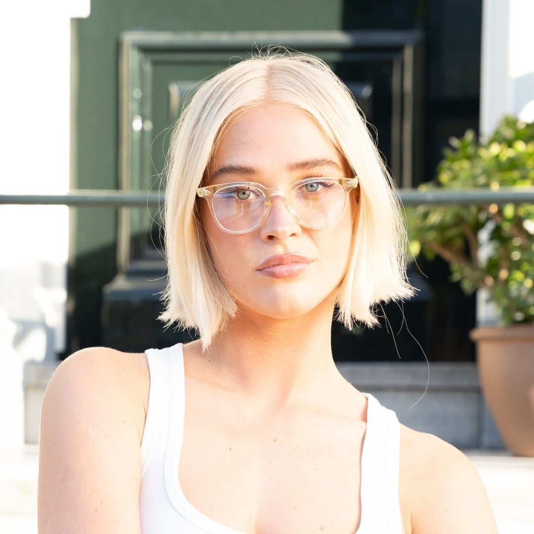 FYNN | Limón cristalino