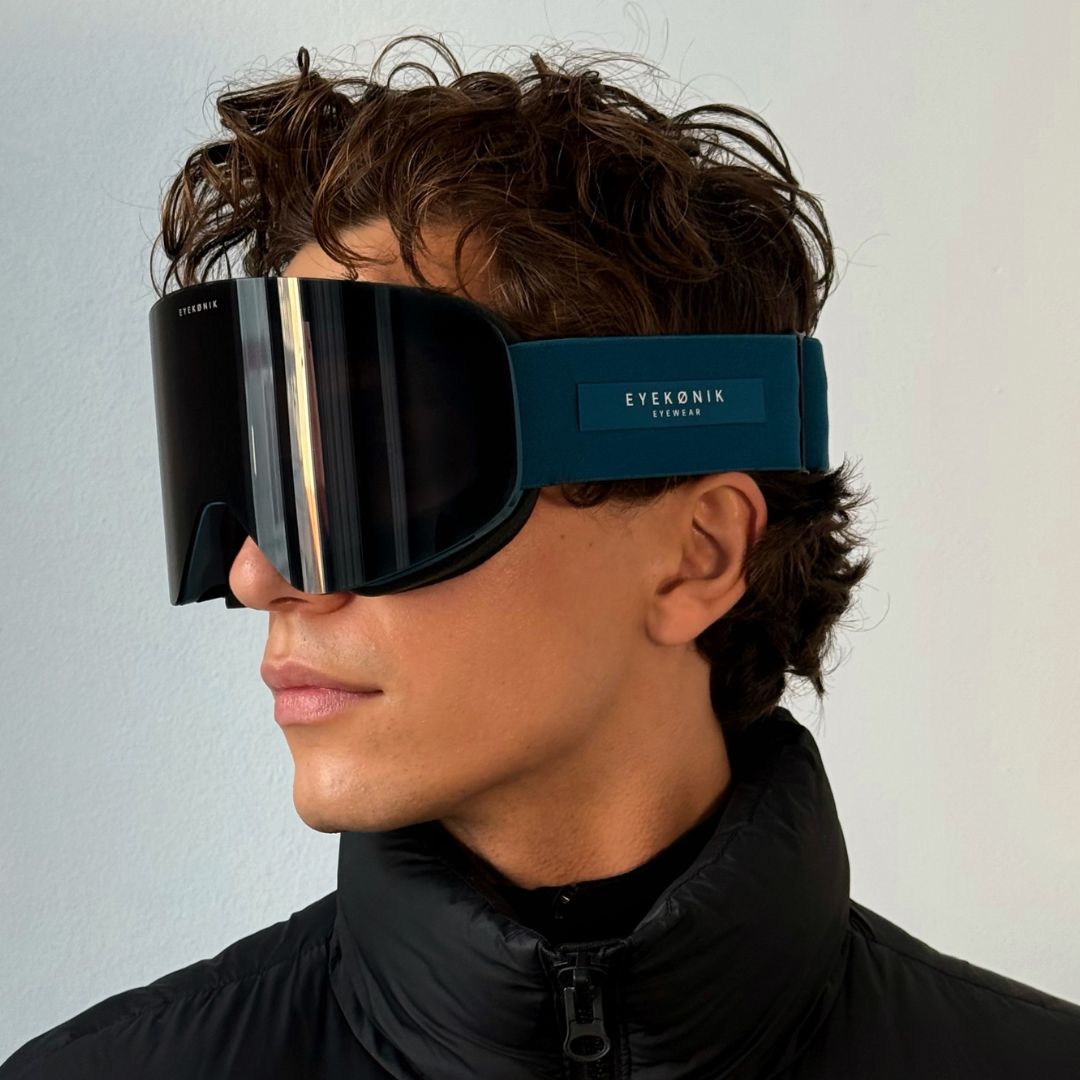 ARTIKA | Verde azulado 