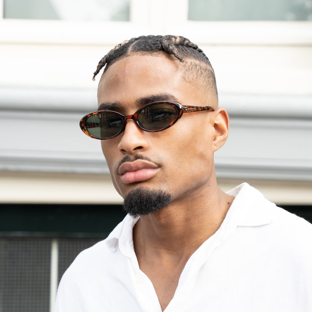 GINI | Bosque de leopardos