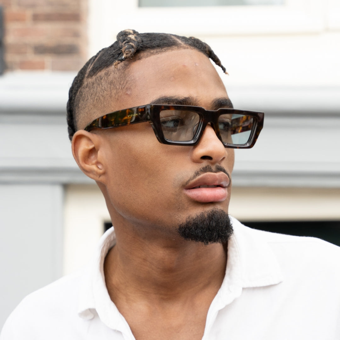 CALEB | Leopardo del océano