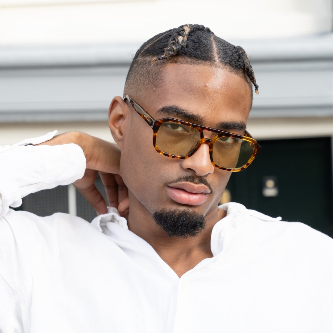 DANA | Bosque de leopardos