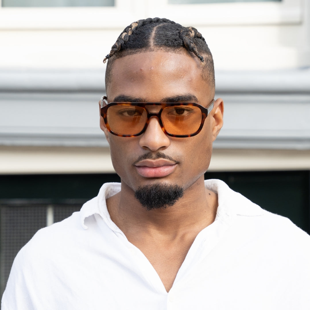 DANA | Whisky escocés de leopardo