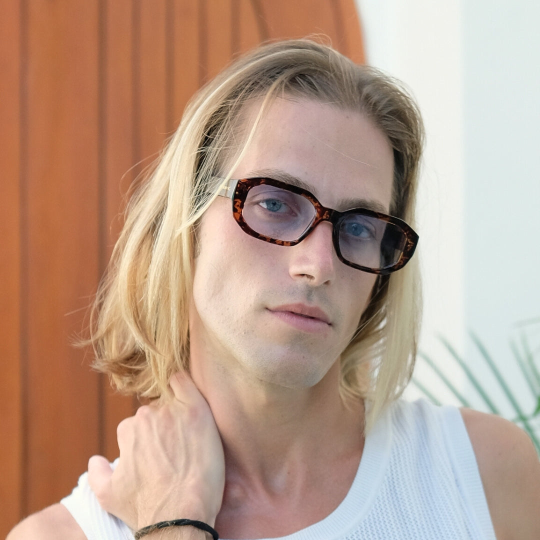 GIA | Desvanecimiento de leopardo