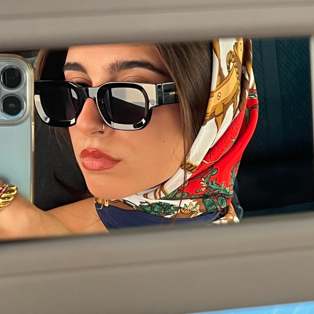 ACETATO DE SEMBO | Medianoche 