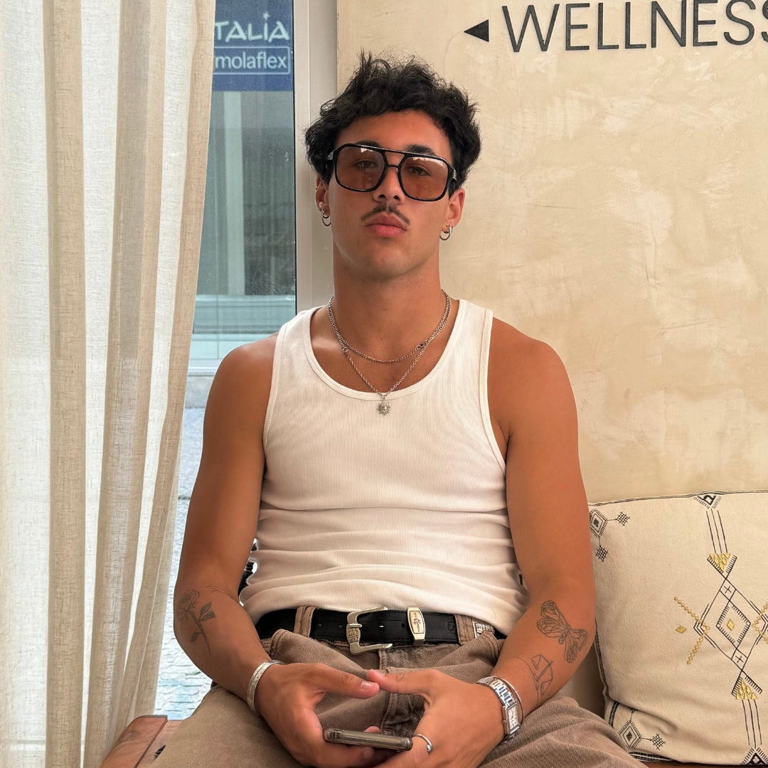 ACETATO DE DAKIN | Escocés