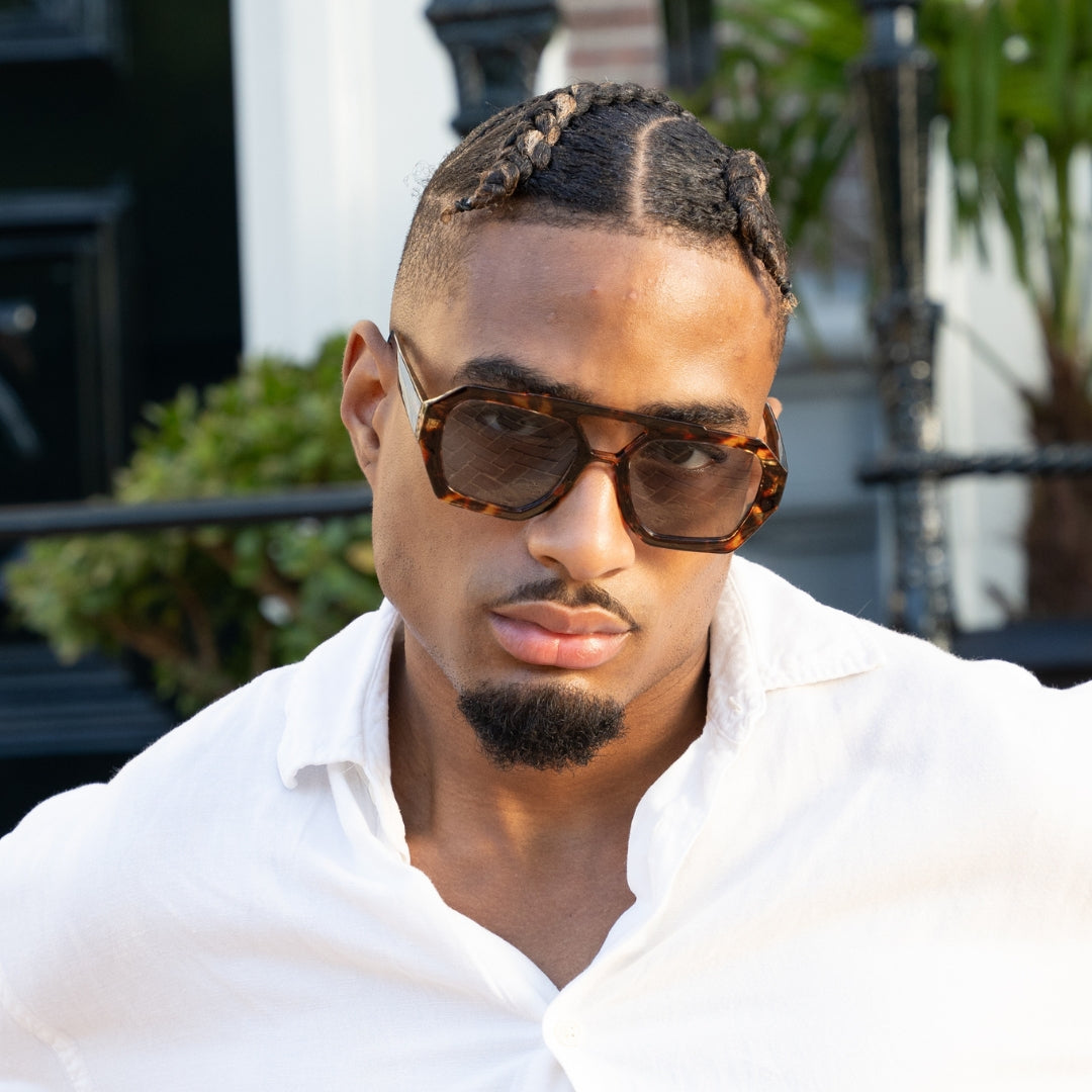 ELLE | Océano Leopardo