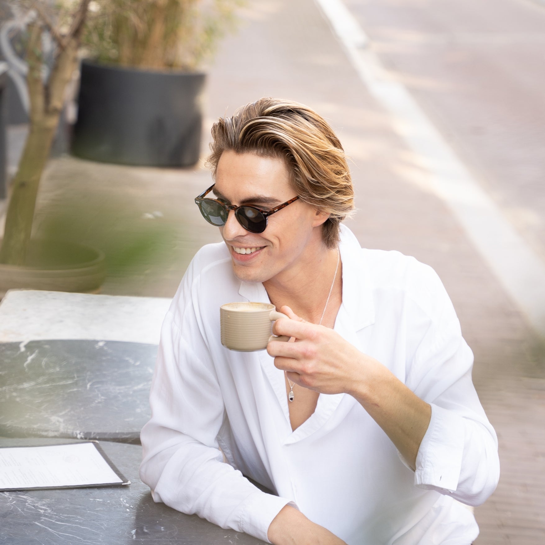 NORTE | Leopardo Medianoche