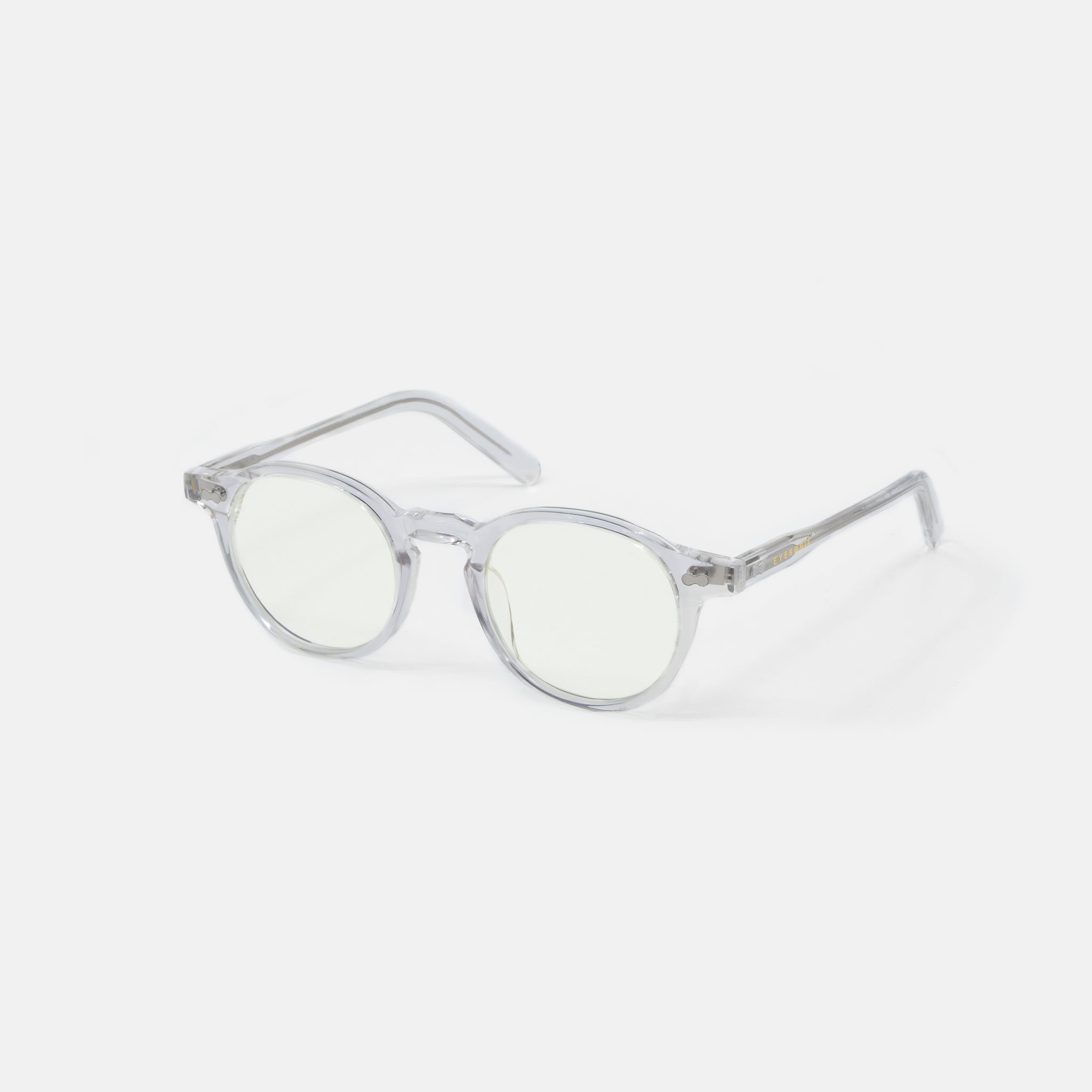 GANNI | Limón Cristal