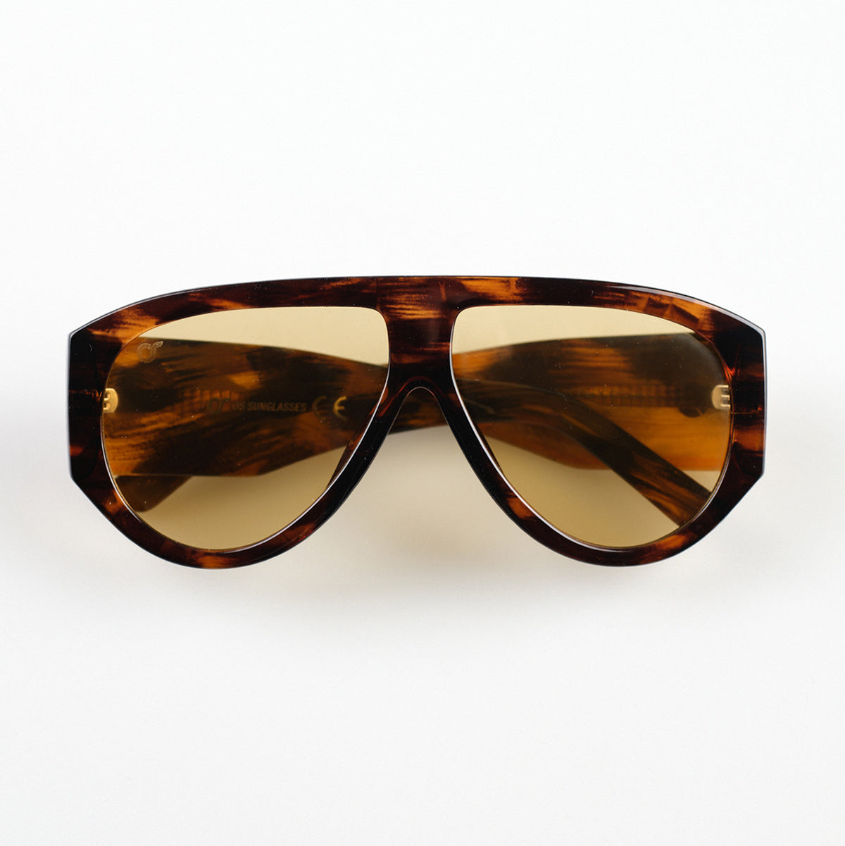 Venecia La Habana giallo