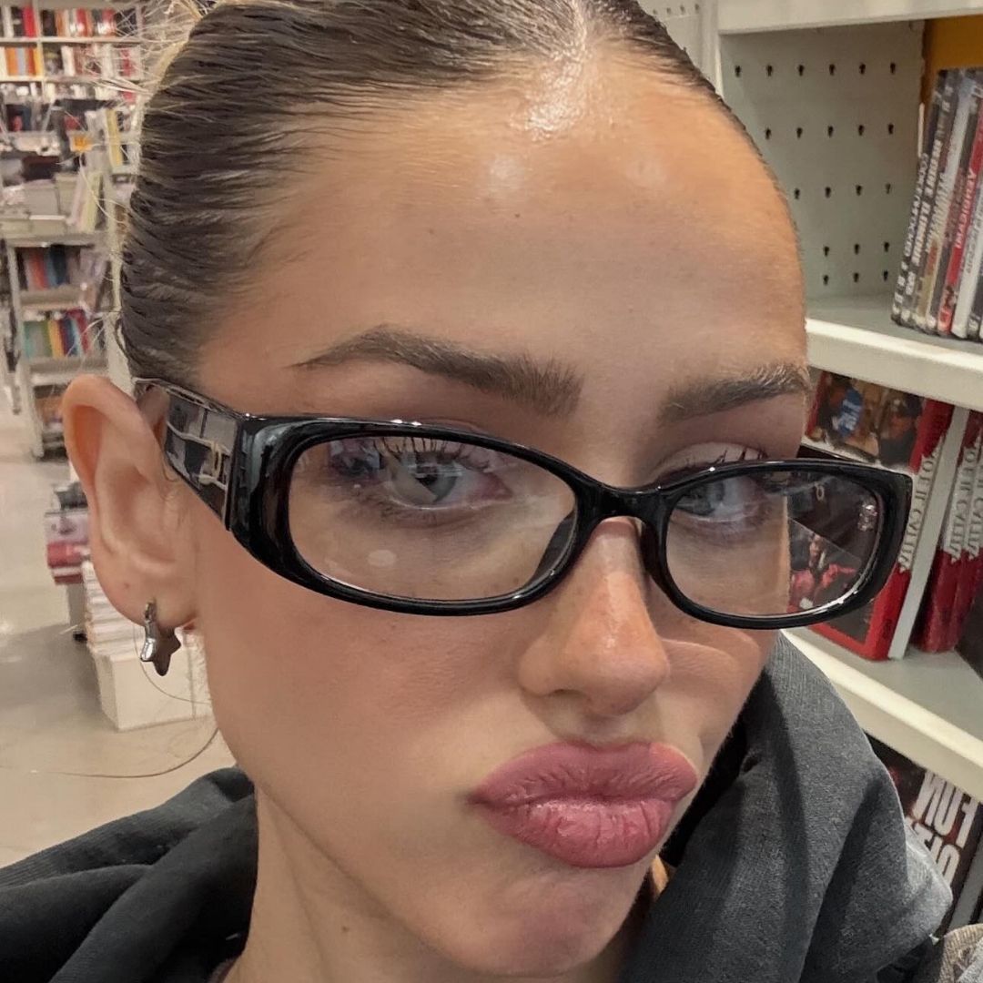 Victoria Fotocromático Nero