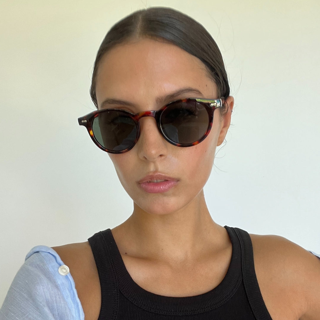 NORTE | Leopardo Medianoche