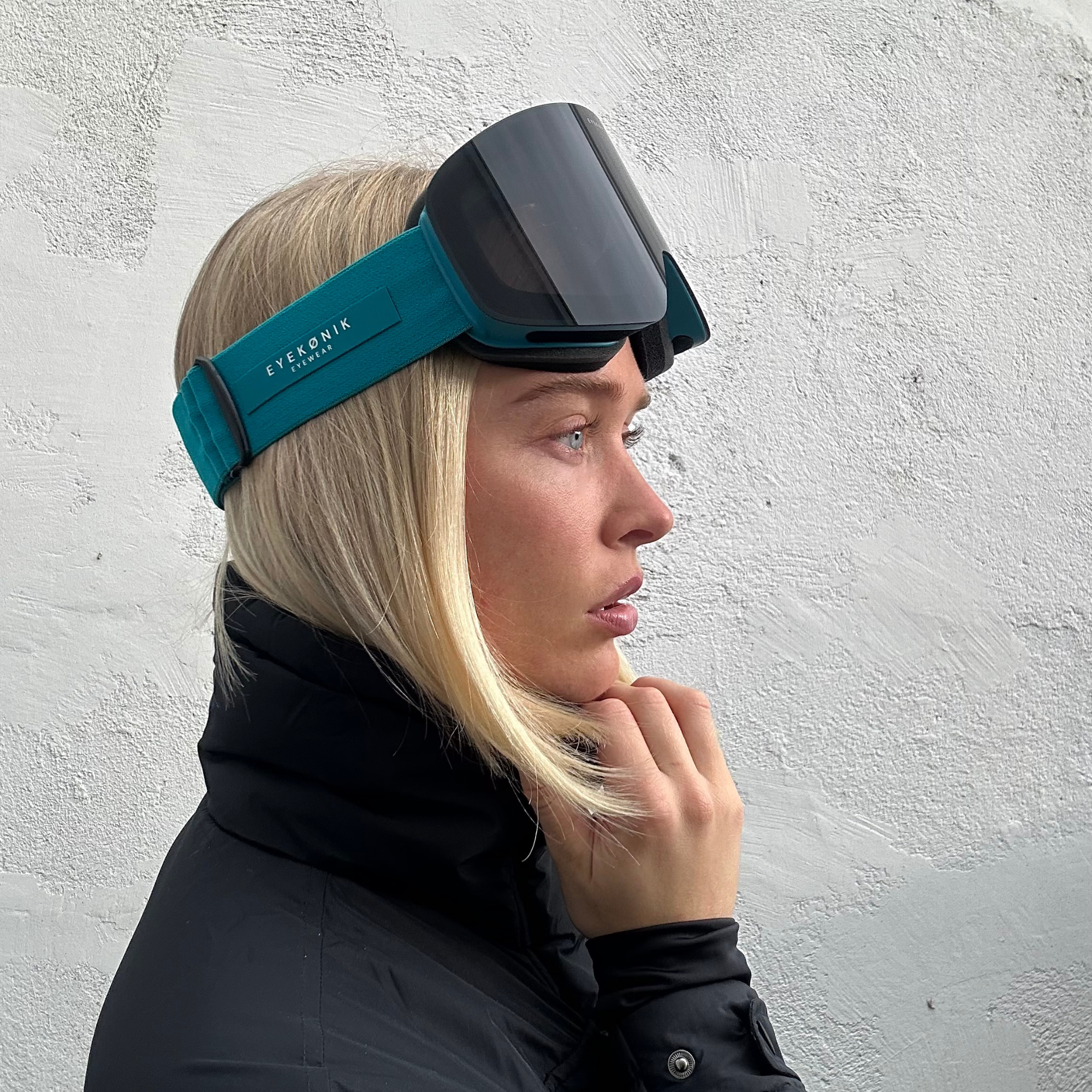 ARTIKA | Verde azulado 