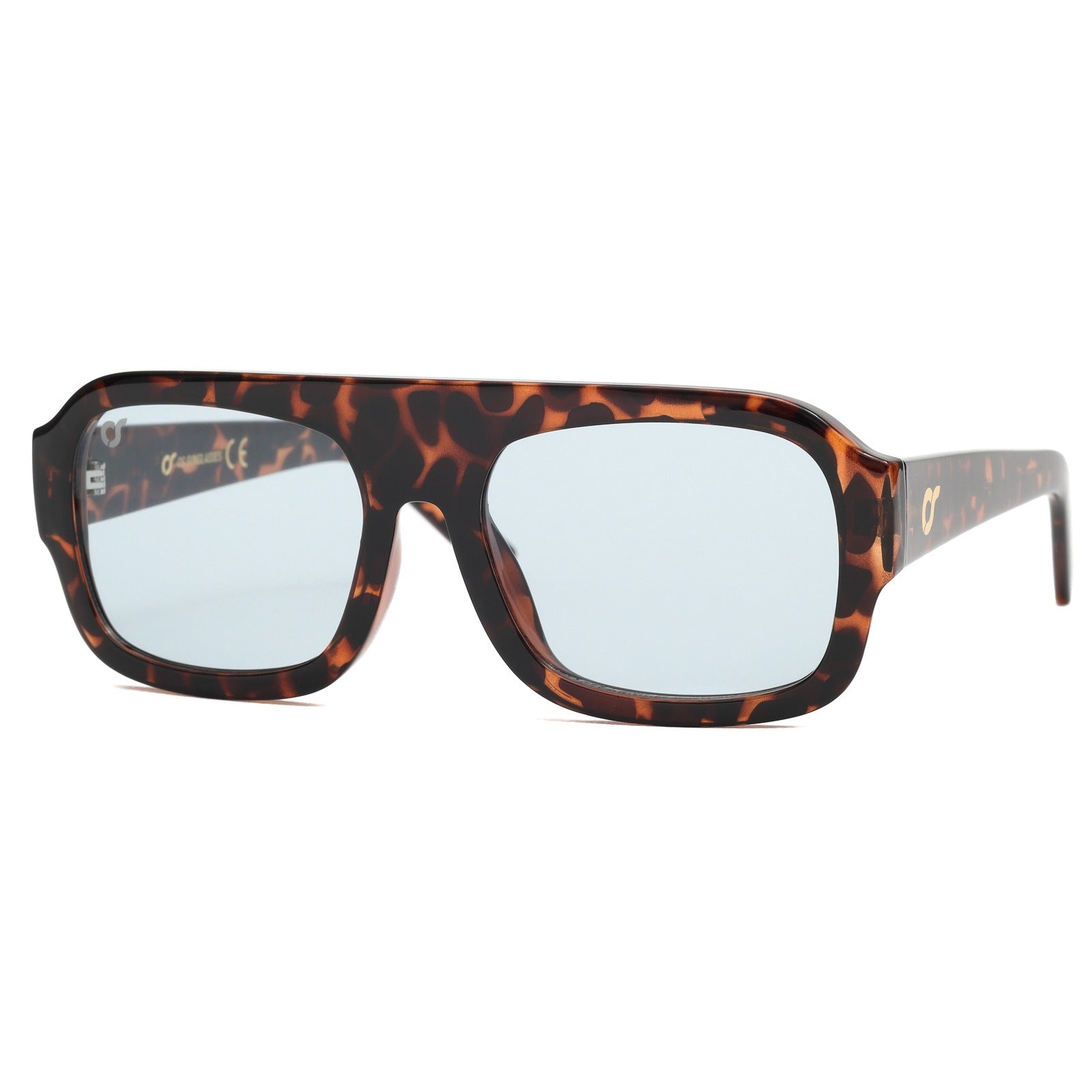 Roma Tartarugato Azul