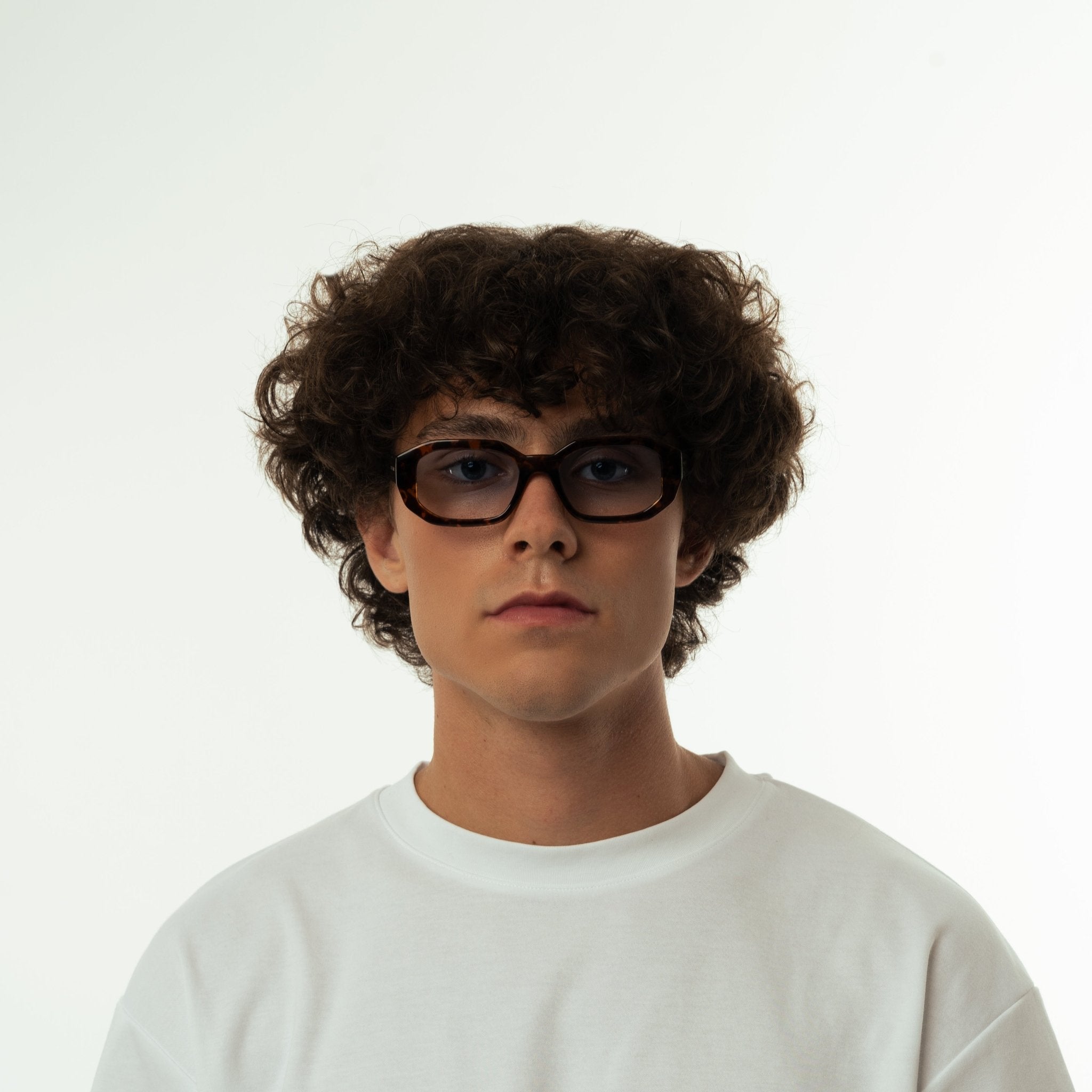 GIA | Desvanecimiento de leopardo